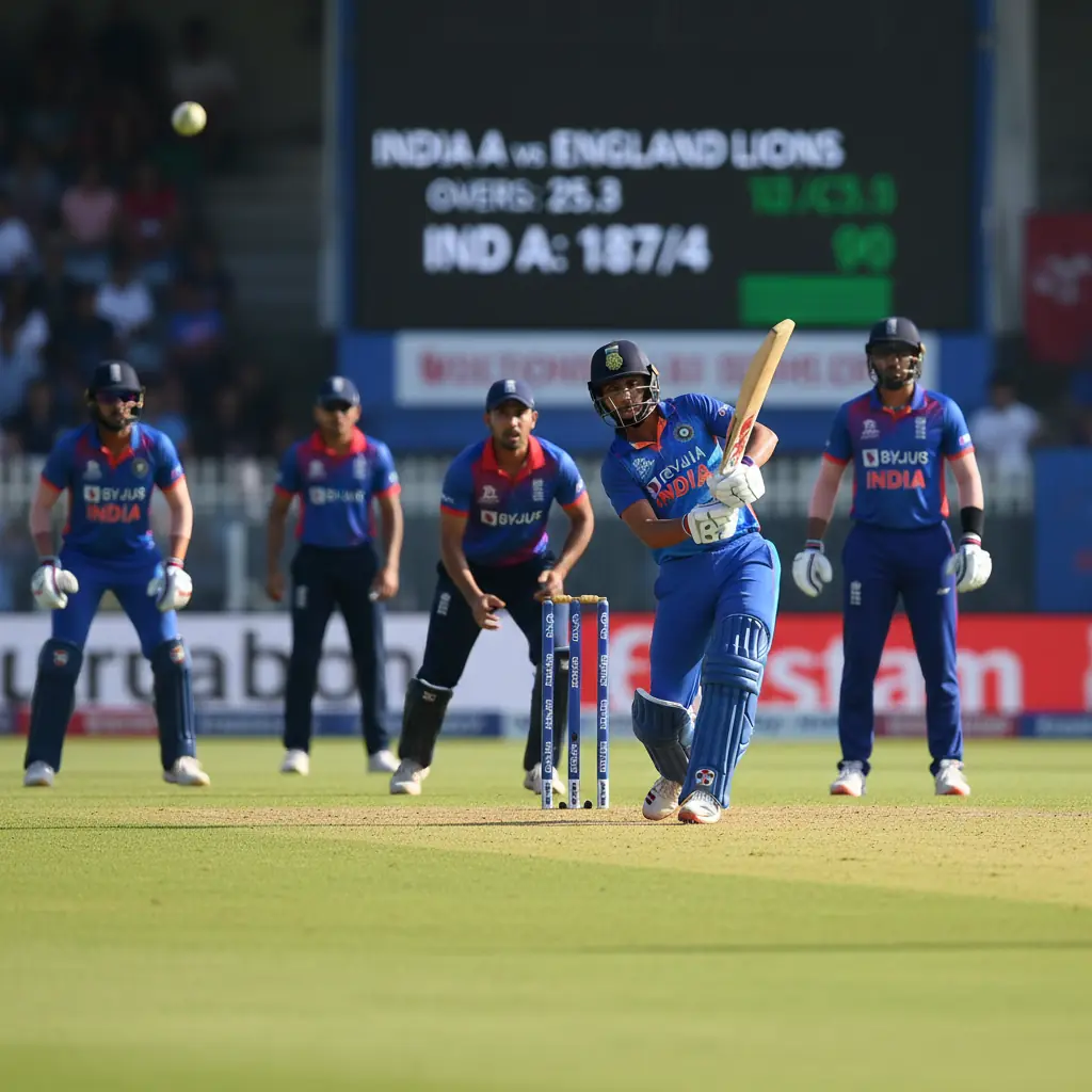 CricketClashFutureStars