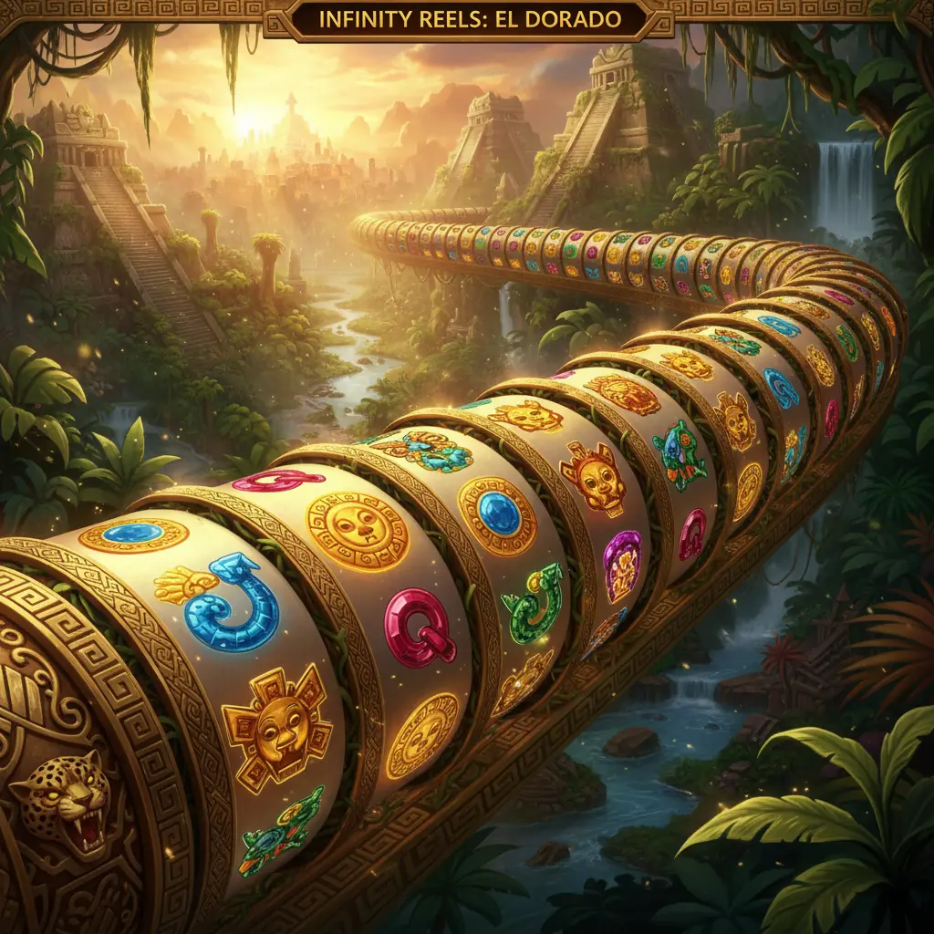 Infinite_Aztec_Wins
