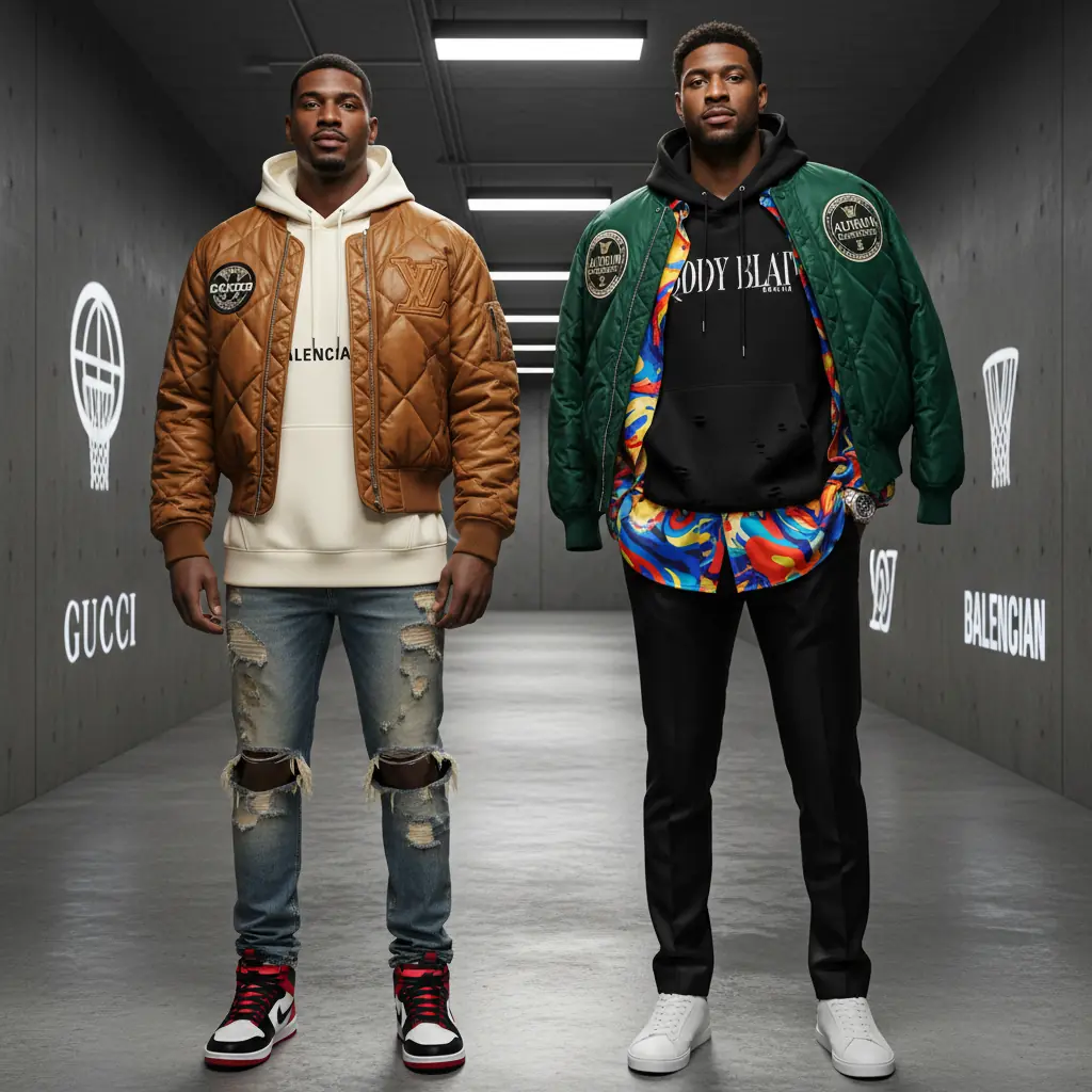 NBA_Style_Statement