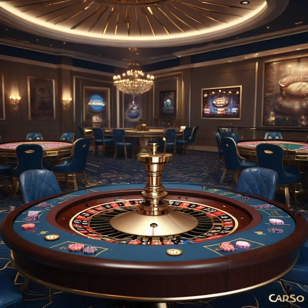 Nine Casino Italia: Guida Completa, Bonus e Consigli di Gioco